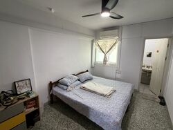 Blk 608 Clementi West Street 1 (Clementi), HDB 3 Rooms #587602251